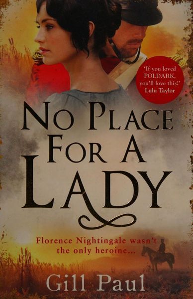 No Place for a Lady