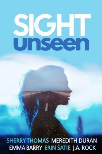 Sight Unseen