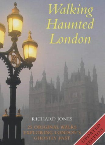 Walking Haunted London