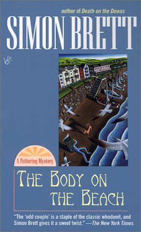The Body on the Beach