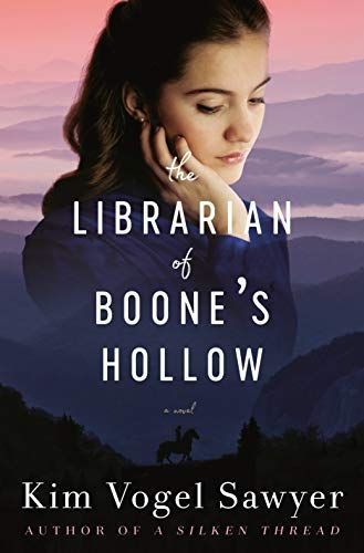 The Librarian of Boone's Hollow