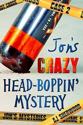 Jon's Crazy Head-Boppin' Mystery