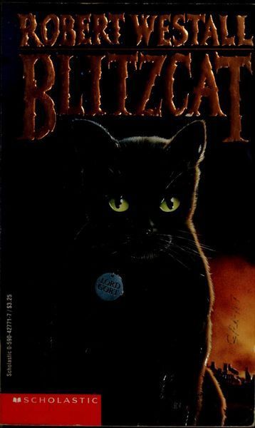 Blitzcat