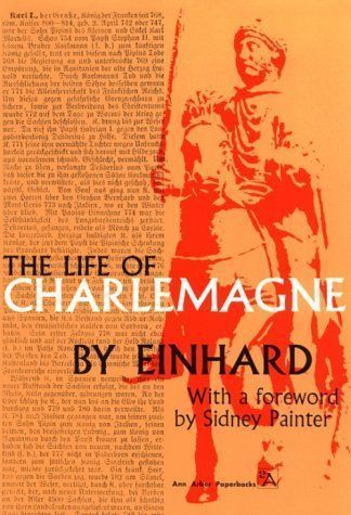 The Life of Charlemagne