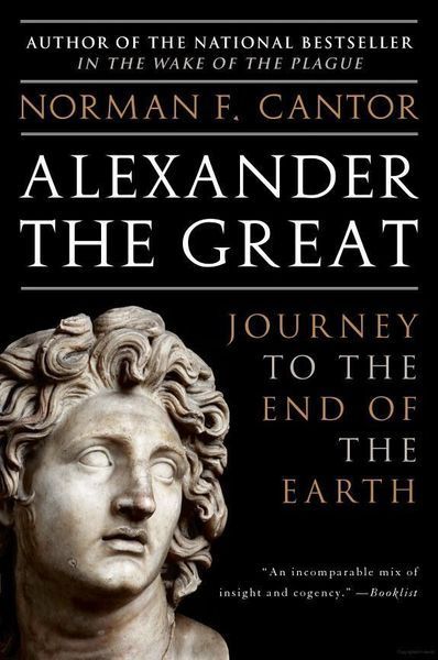Alexander the Great
