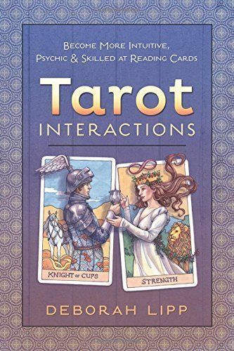 Tarot Interactions