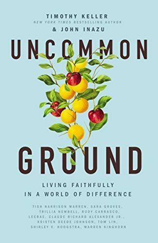 Uncommon Ground