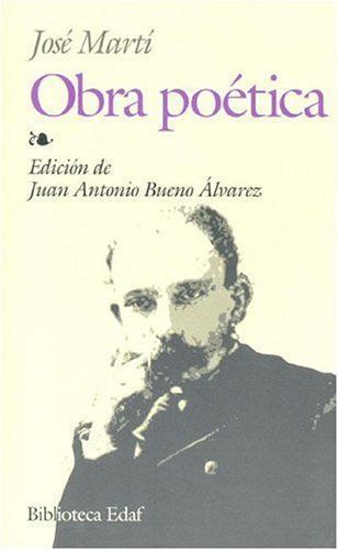 Obra poética