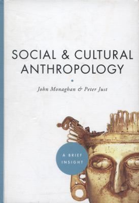 Social and Cultural Anthropology