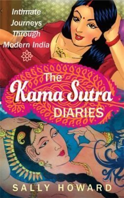 The Kama Sutra Diaries