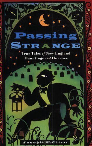 Passing Strange