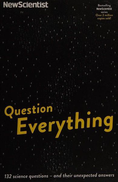 Question Everything