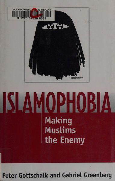 Islamophobia