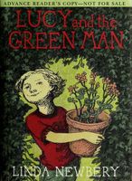 Lucy and the Green Man