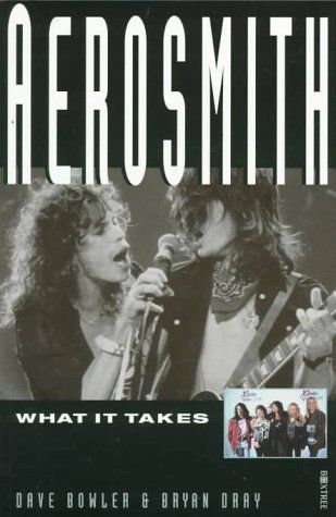 Aerosmith