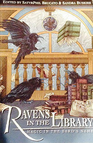 Ravens in the Library