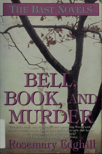 Bell, Book, and Murder