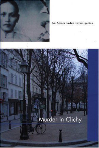 Murder in Clichy