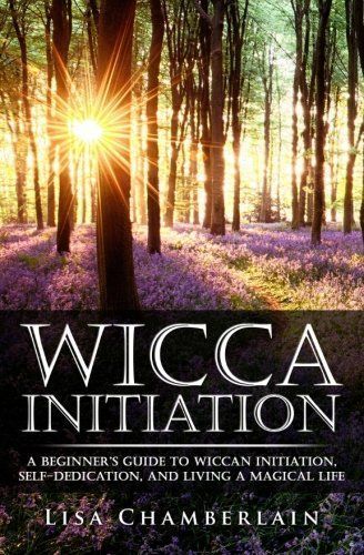 Wicca Initiation