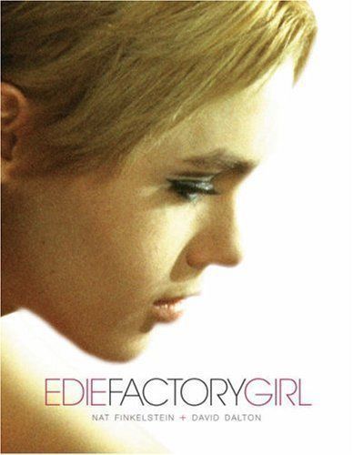 Edie, Factory Girl