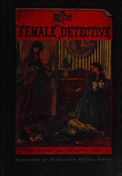 The Female Detective