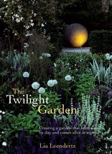 Twilight Garden