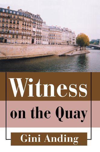 Witness on the Quay