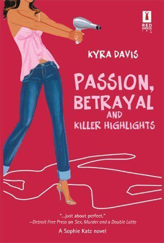 Passion, Betrayal and Killer Highlights
