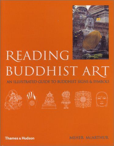 Reading Buddhist Art