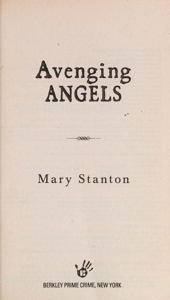 Avenging Angels