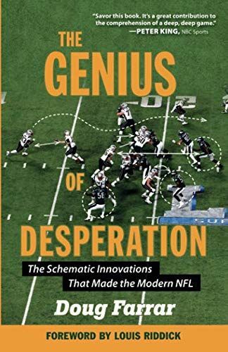 The Genius of Desperation