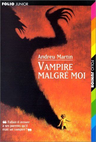 Vampire malgré moi