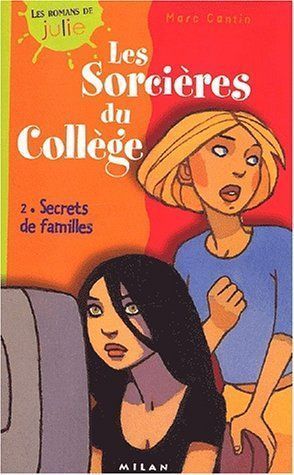 Secrets de familles