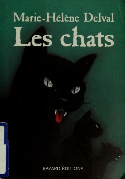 Les chats