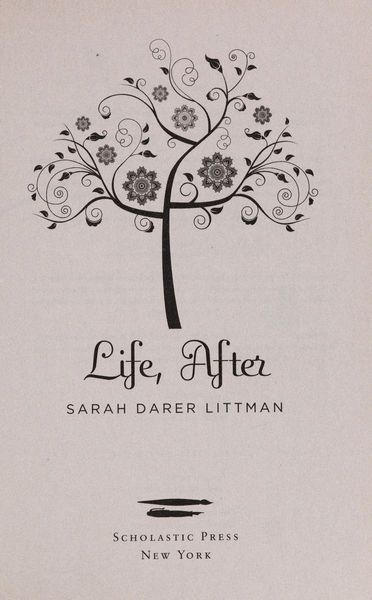 Life, After
