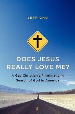 Does Jesus Really Love Me?