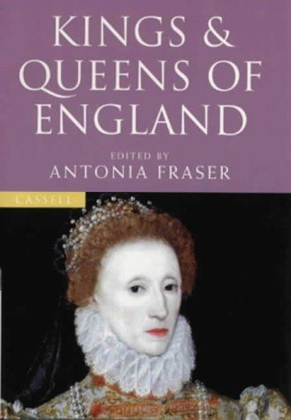 The Lives of the Kings & Queens of England