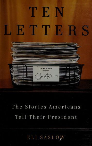 Ten Letters