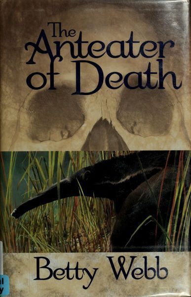 The Anteater of Death