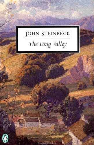 The Long Valley
