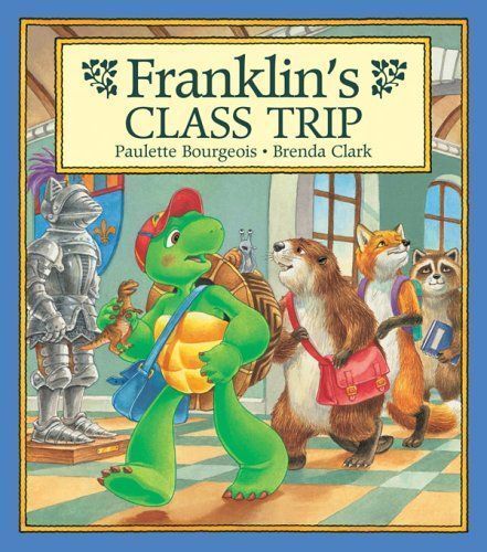 Franklin¿s Class Trip