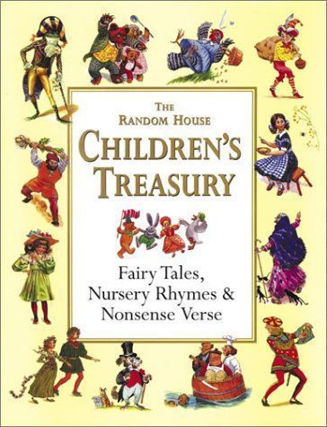 The Random House Children's Treasury