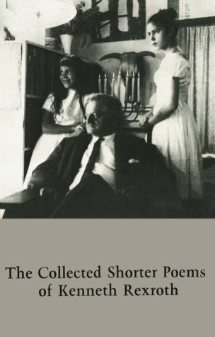 The Collected Shorter Poems