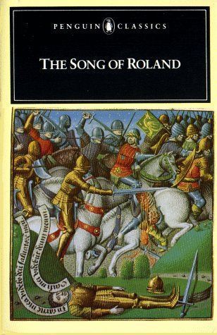The Song of Roland