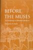 Before the Muses
