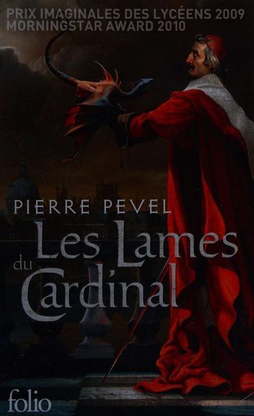 Les Lames du Cardinal