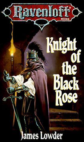 Knight of the Black Rose