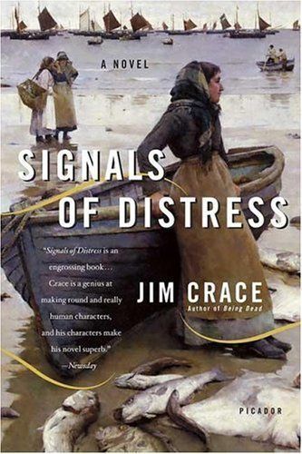 Signals of Distress