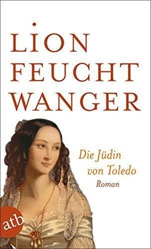 Die Jüdin von Toledo