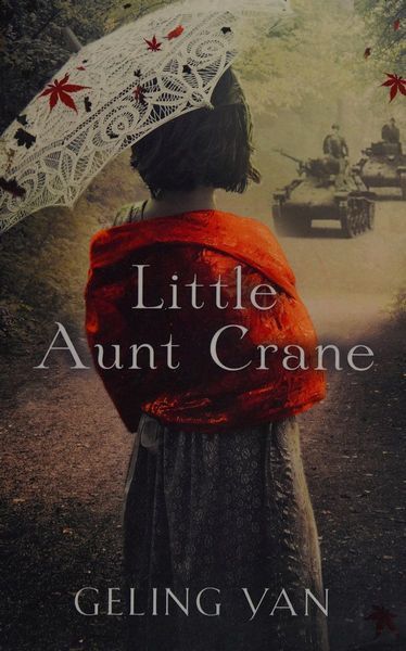 Little Aunt Crane